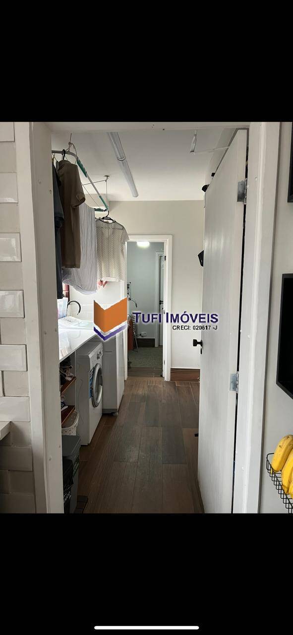 Apartamento, 3 quartos, 167 m² - Foto 21