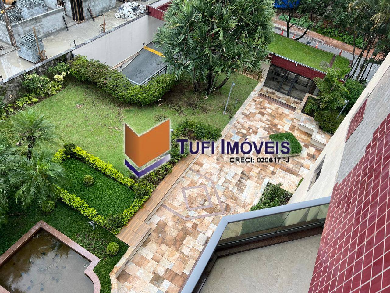 Apartamento, 3 quartos, 167 m² - Foto 24