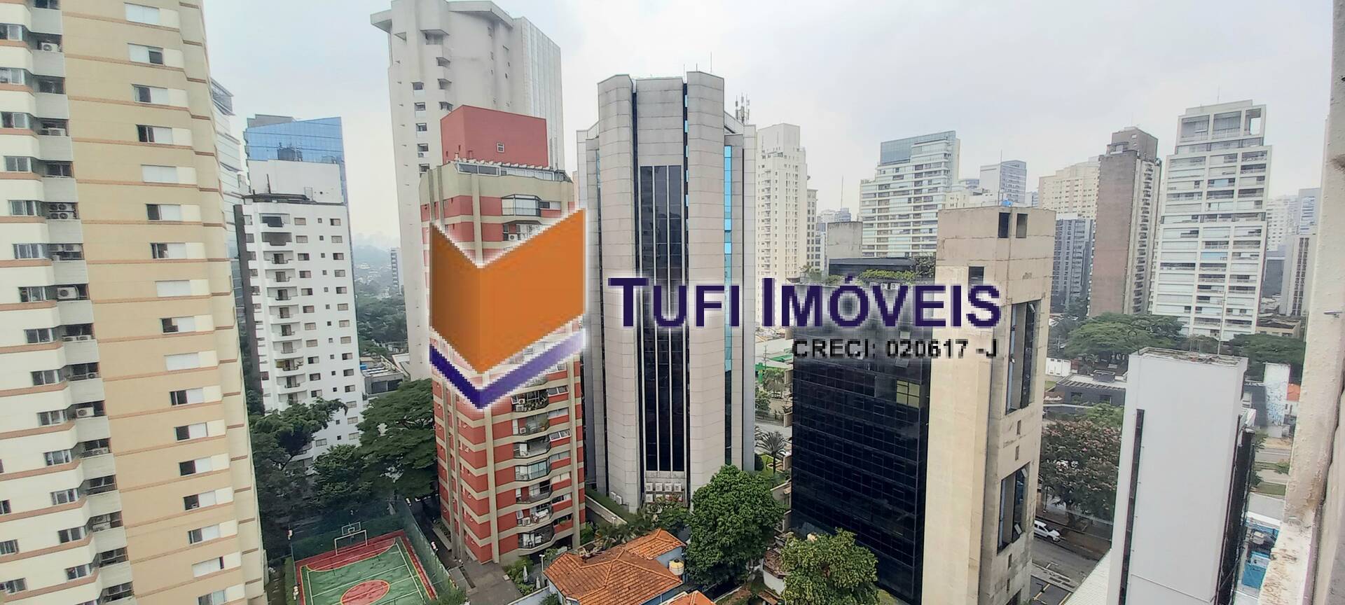 Apartamento, 1 quarto, 51 m² - Foto 17
