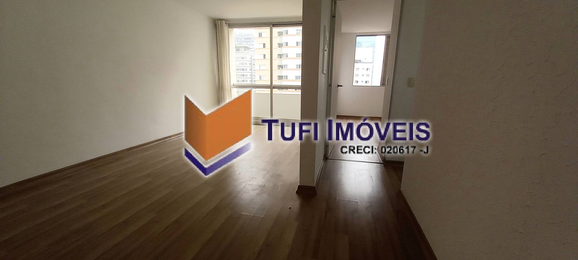 Apartamento, 1 quarto, 51 m² - Foto 3