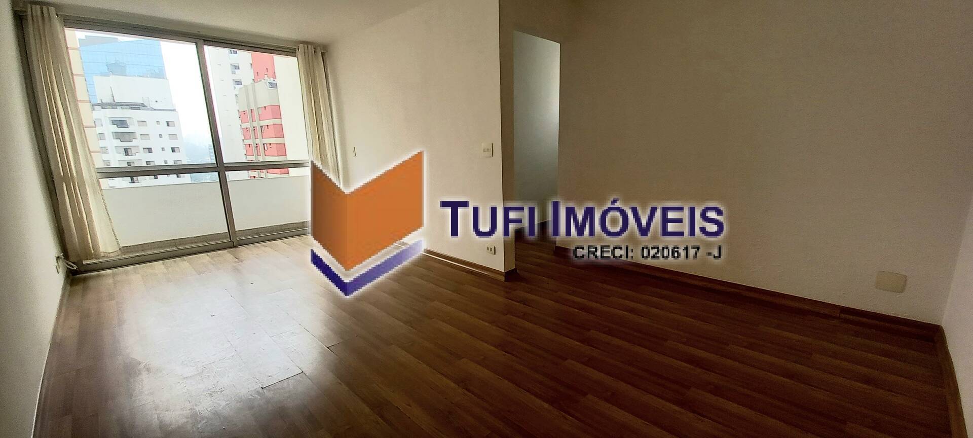 Apartamento, 1 quarto, 51 m² - Foto 1