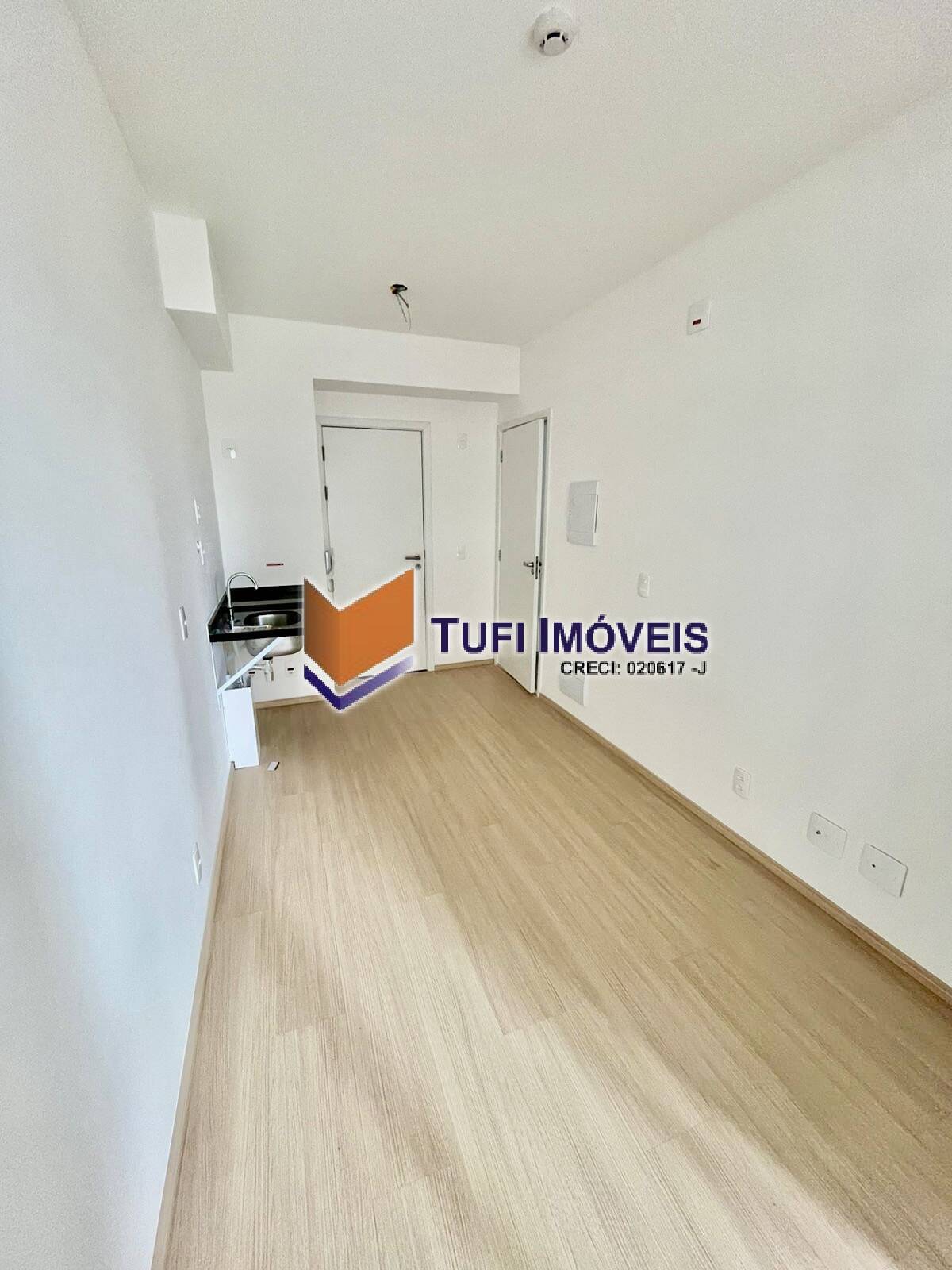 Apartamento, 1 quarto, 28 m² - Foto 3