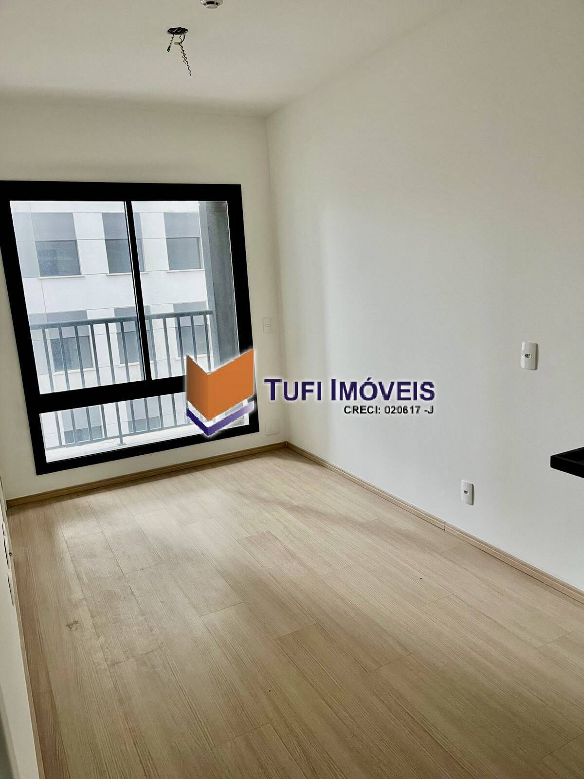 Apartamento, 1 quarto, 28 m² - Foto 2
