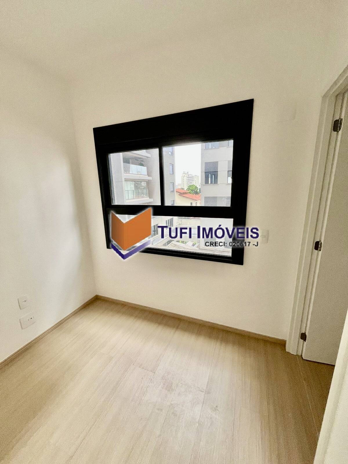 Apartamento, 1 quarto, 28 m² - Foto 5