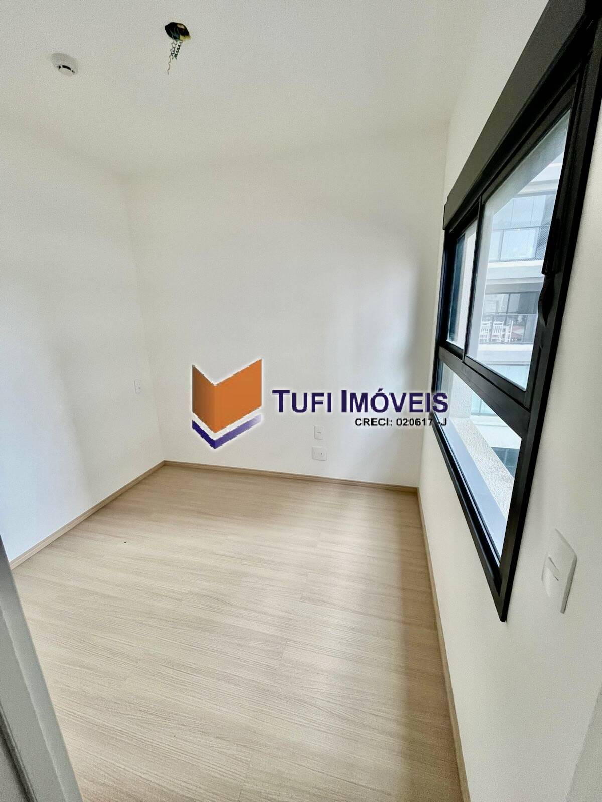 Apartamento, 1 quarto, 28 m² - Foto 6