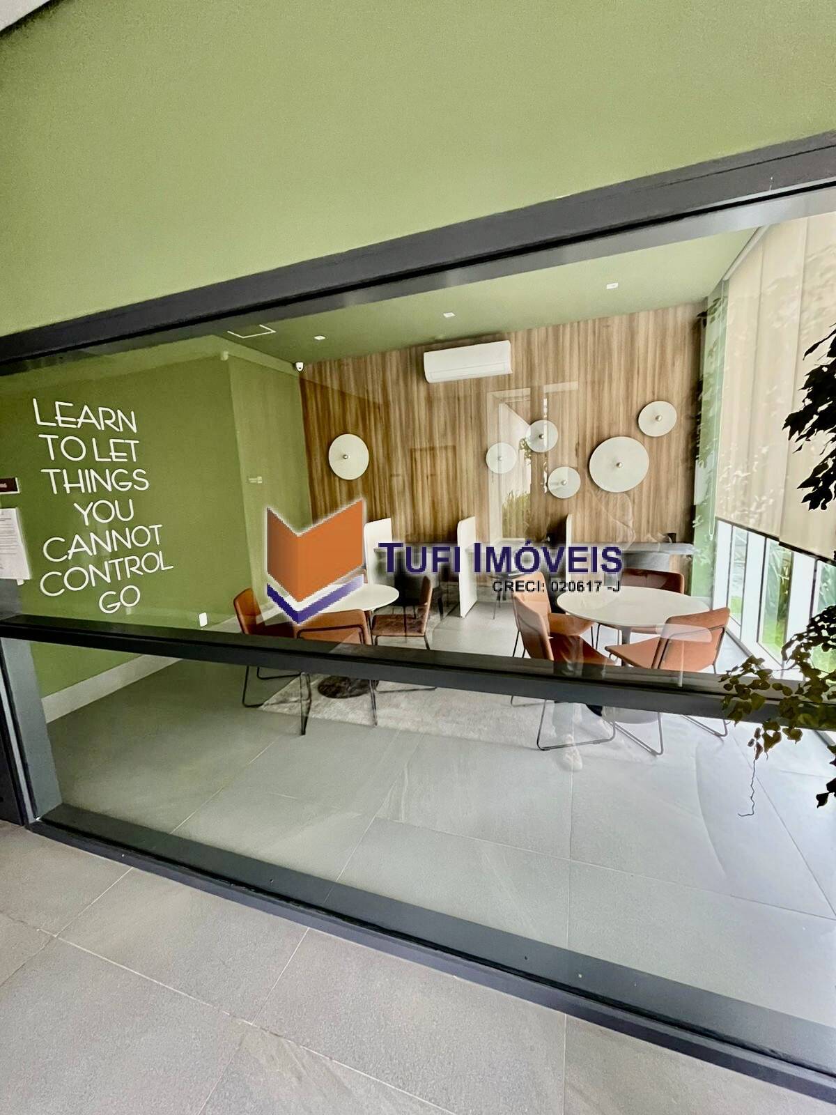 Apartamento, 1 quarto, 28 m² - Foto 9