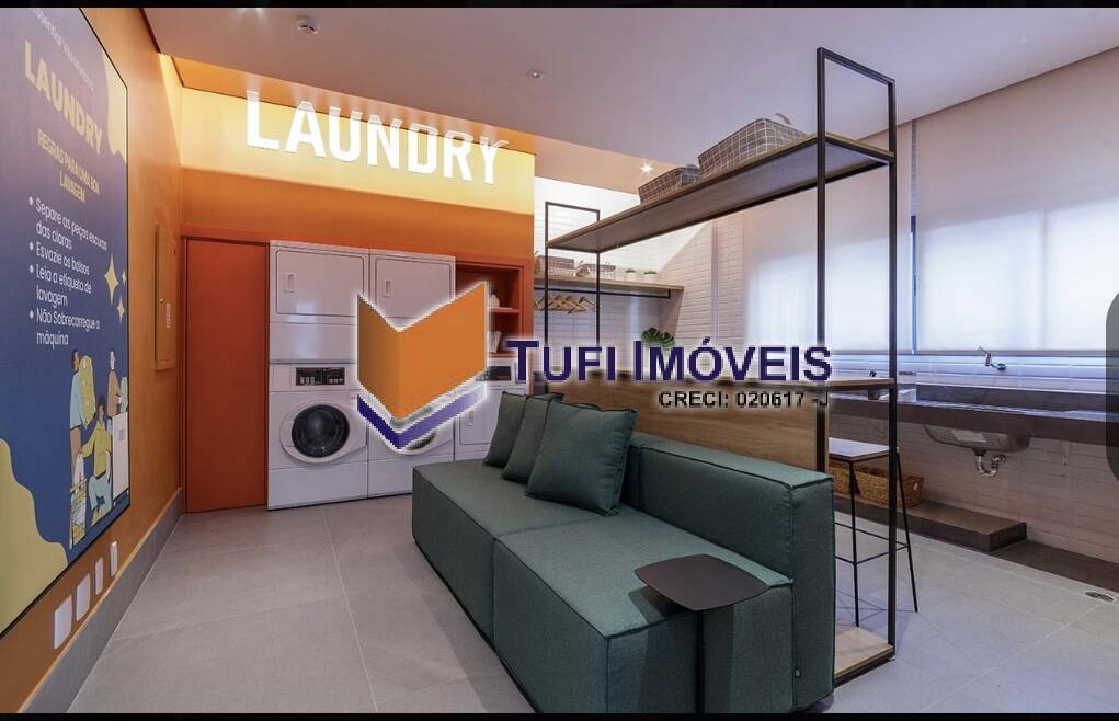 Apartamento, 1 quarto, 28 m² - Foto 10