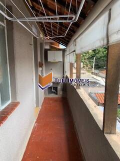 Casa, 2 quartos, 60 m² - Foto 27