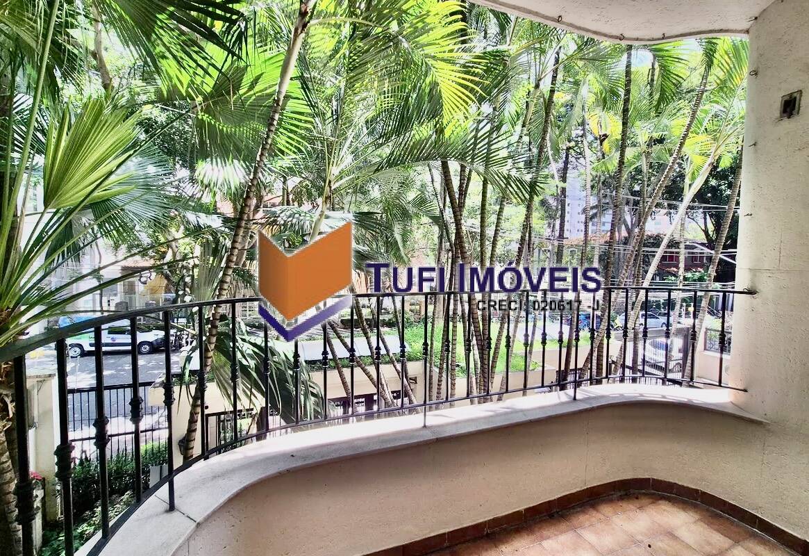 Apartamento, 3 quartos, 110 m² - Foto 2