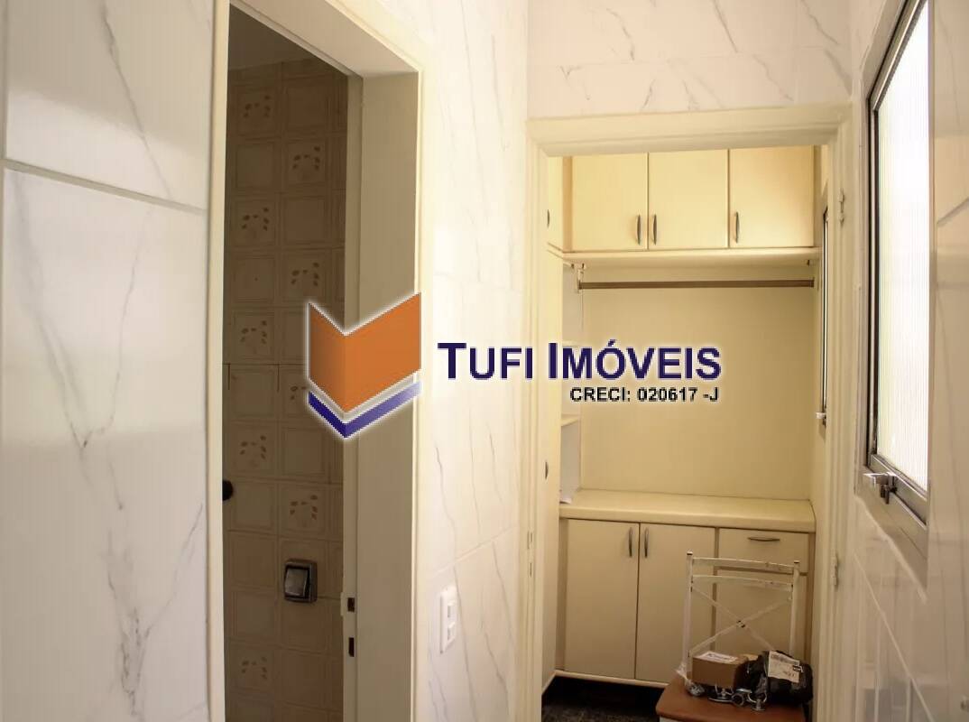 Apartamento, 3 quartos, 110 m² - Foto 11