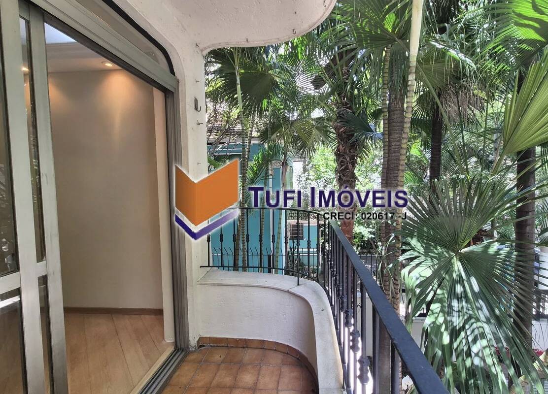 Apartamento, 3 quartos, 110 m² - Foto 6
