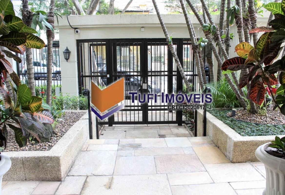 Apartamento, 3 quartos, 110 m² - Foto 23