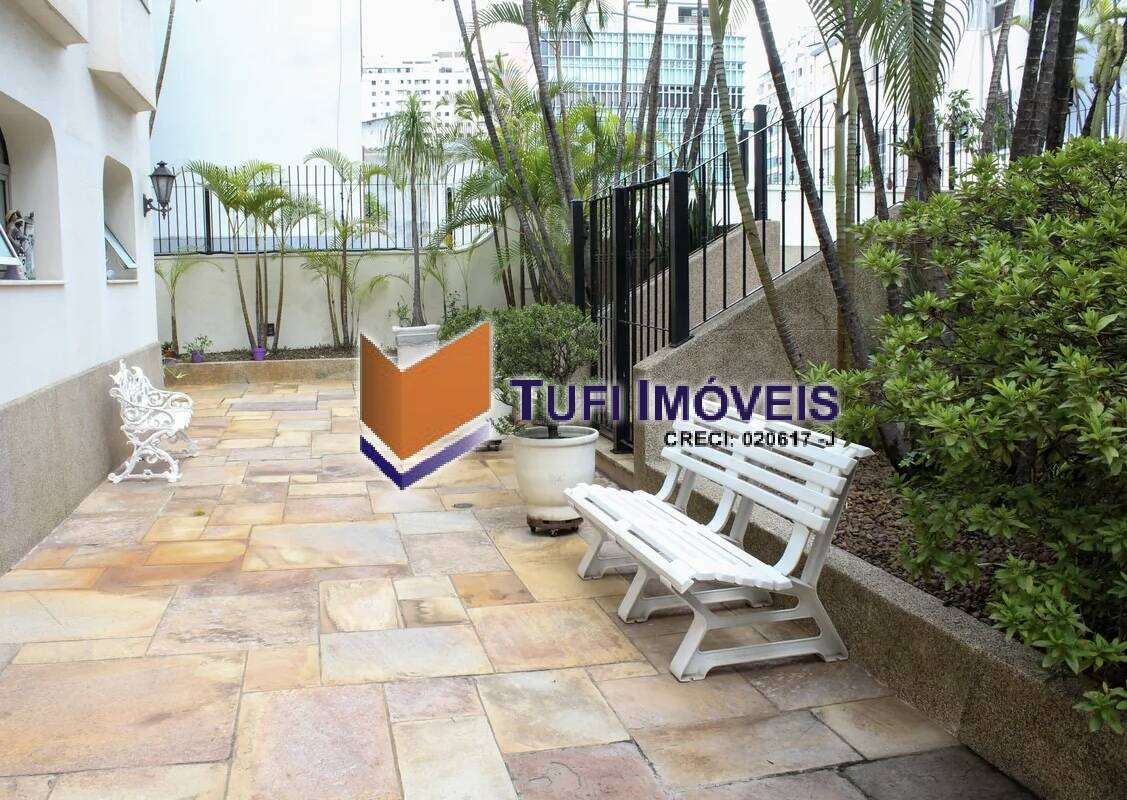Apartamento, 3 quartos, 110 m² - Foto 22