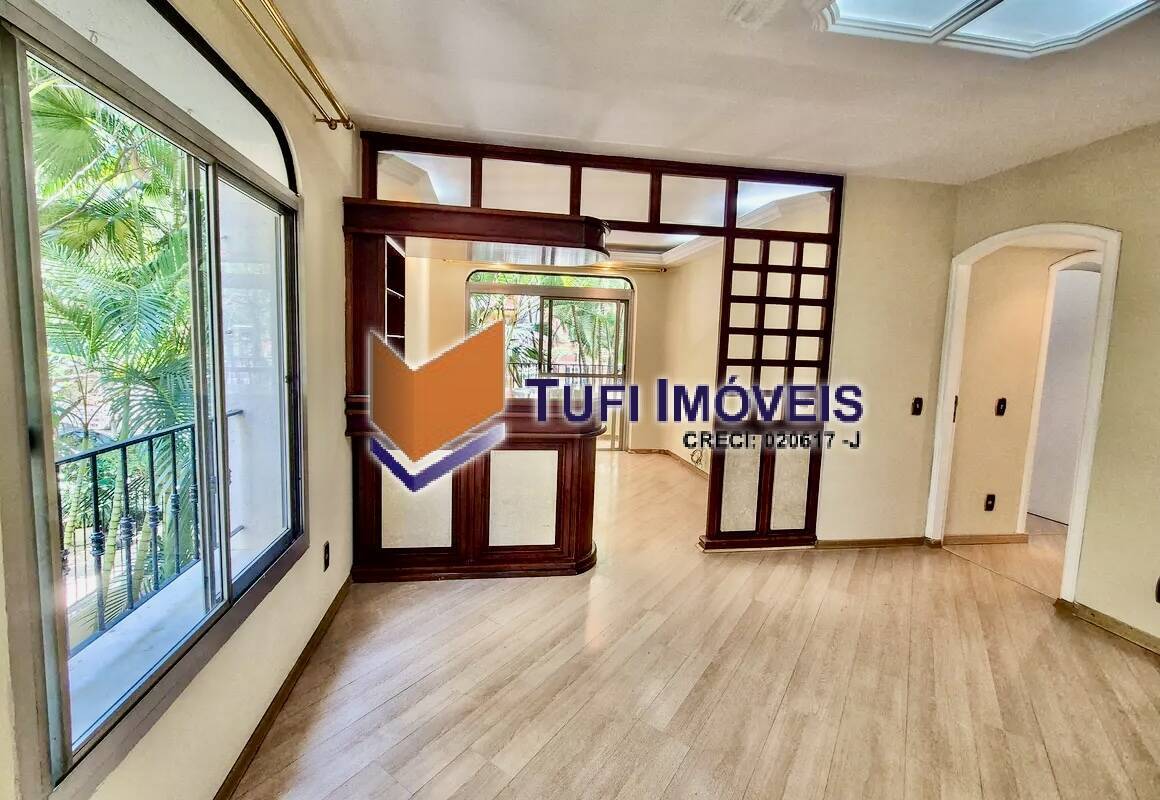 Apartamento, 3 quartos, 110 m² - Foto 3