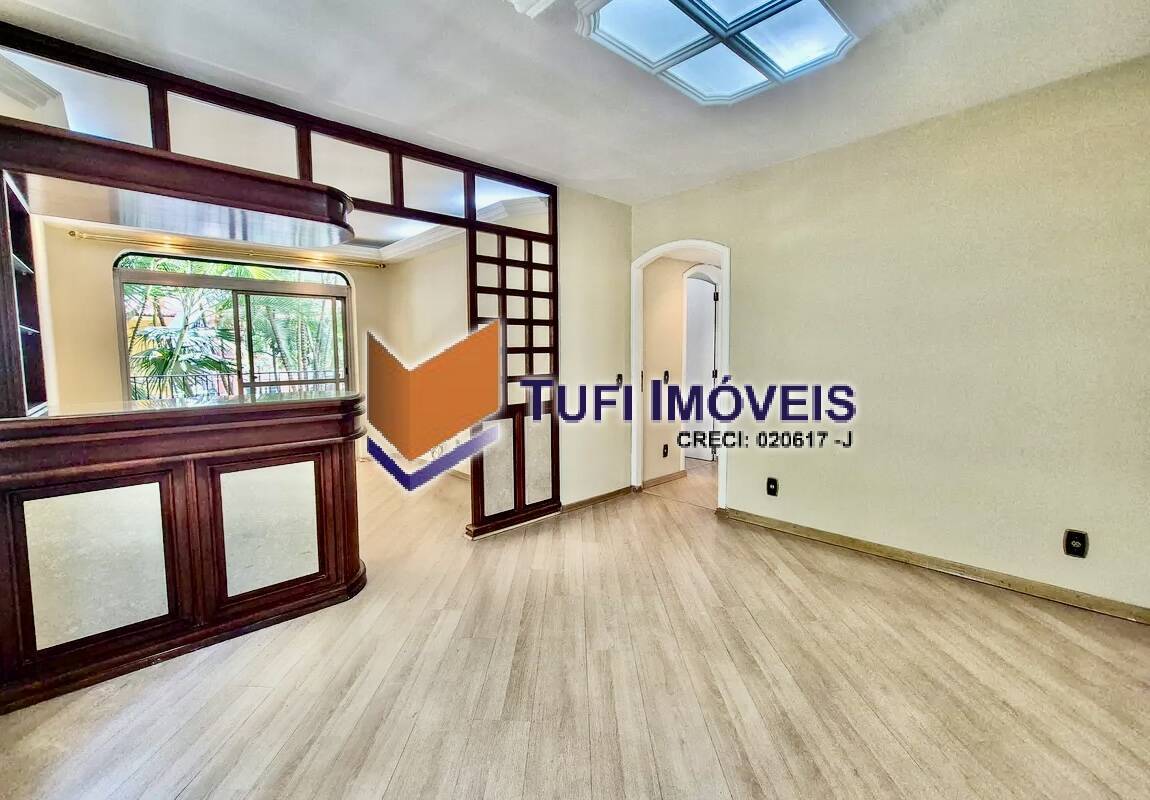Apartamento, 3 quartos, 110 m² - Foto 4