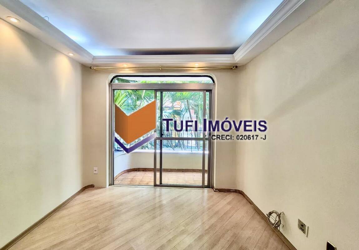 Apartamento, 3 quartos, 110 m² - Foto 1