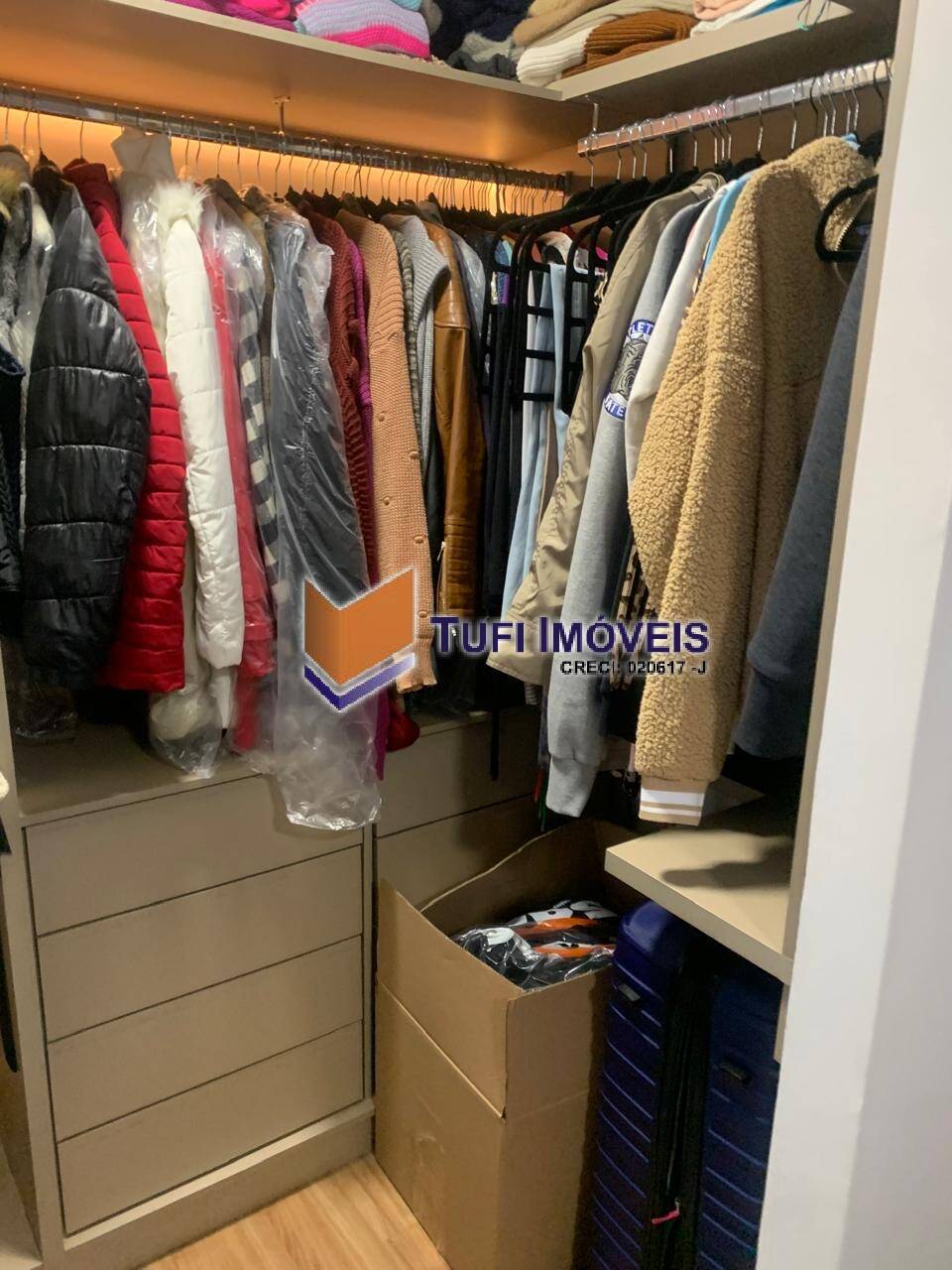 Apartamento, 4 quartos, 269 m² - Foto 10