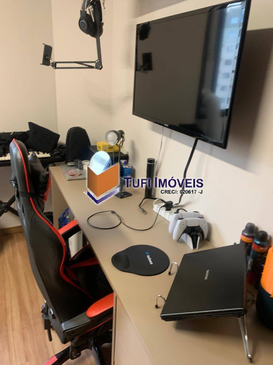 Apartamento, 4 quartos, 269 m² - Foto 17