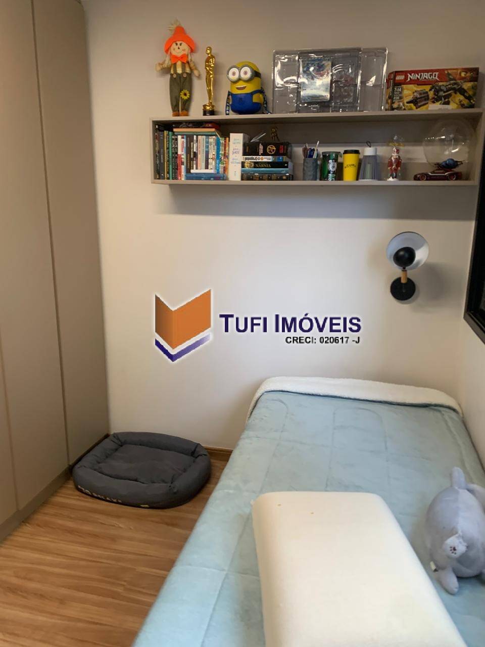 Apartamento, 4 quartos, 269 m² - Foto 25