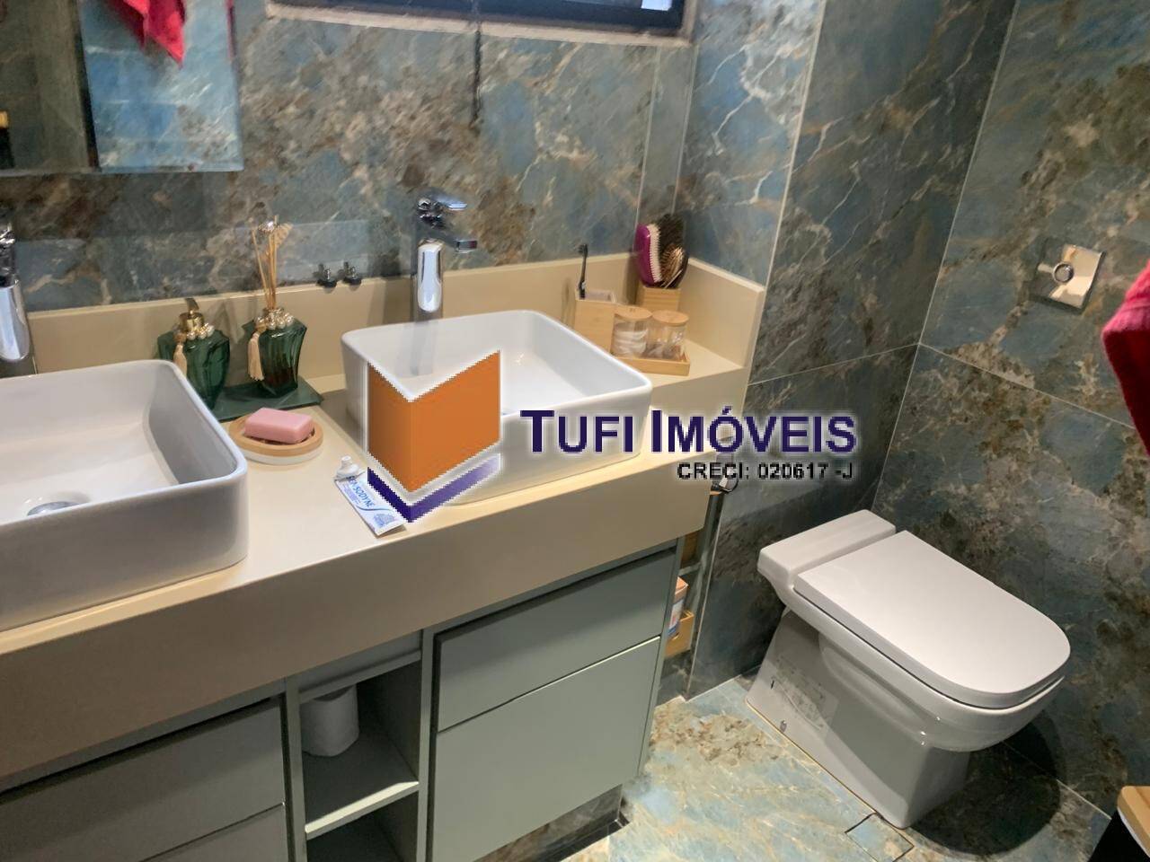 Apartamento, 4 quartos, 269 m² - Foto 11