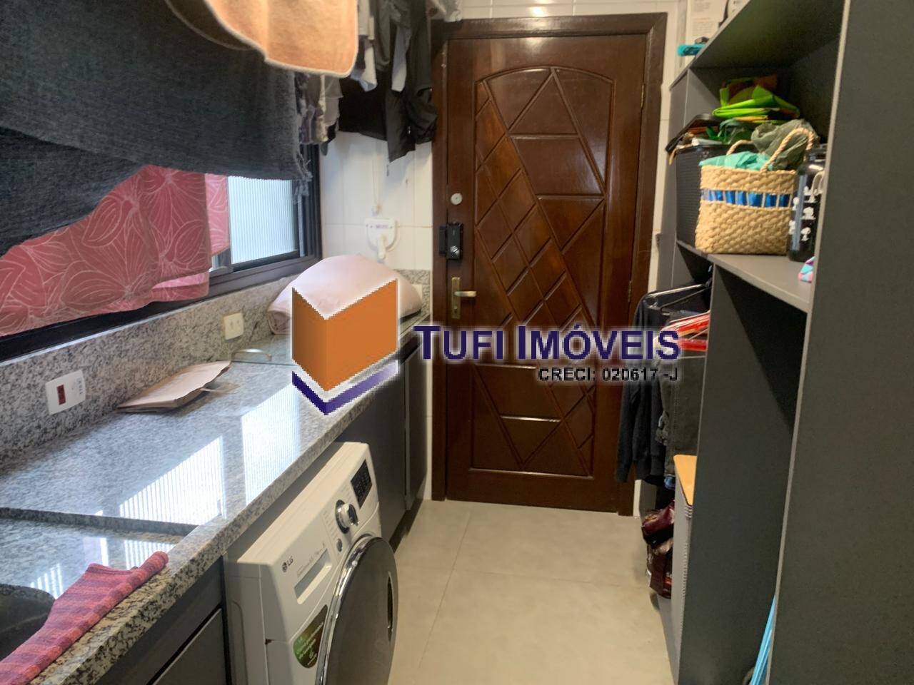 Apartamento, 4 quartos, 269 m² - Foto 6