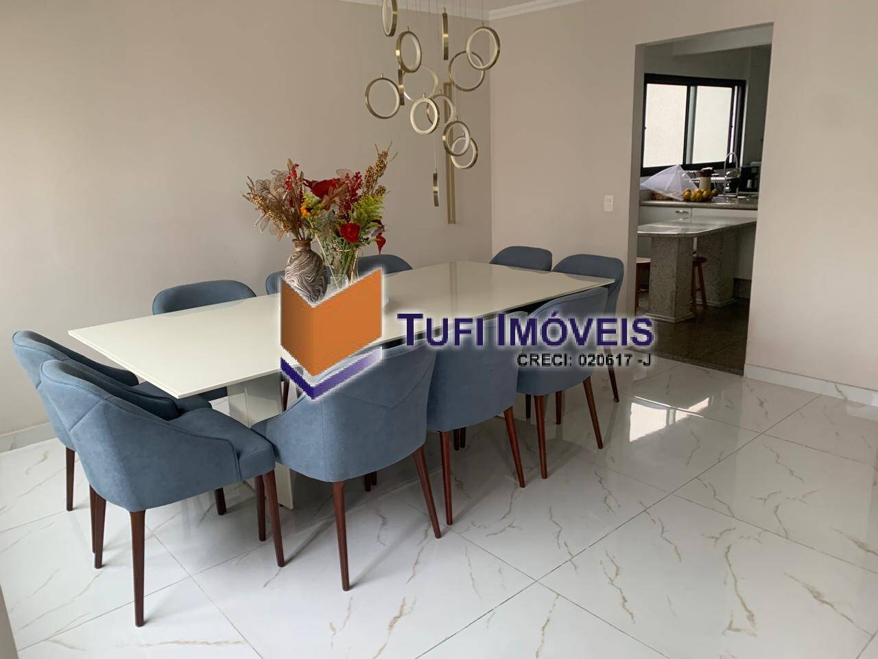 Apartamento, 4 quartos, 269 m² - Foto 3