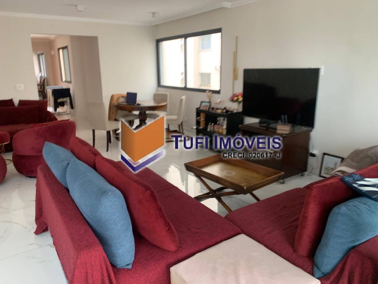 Apartamento, 4 quartos, 269 m² - Foto 2
