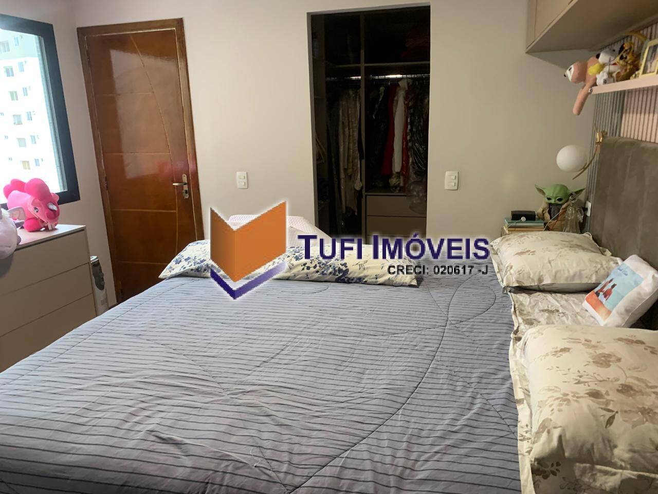 Apartamento, 4 quartos, 269 m² - Foto 9