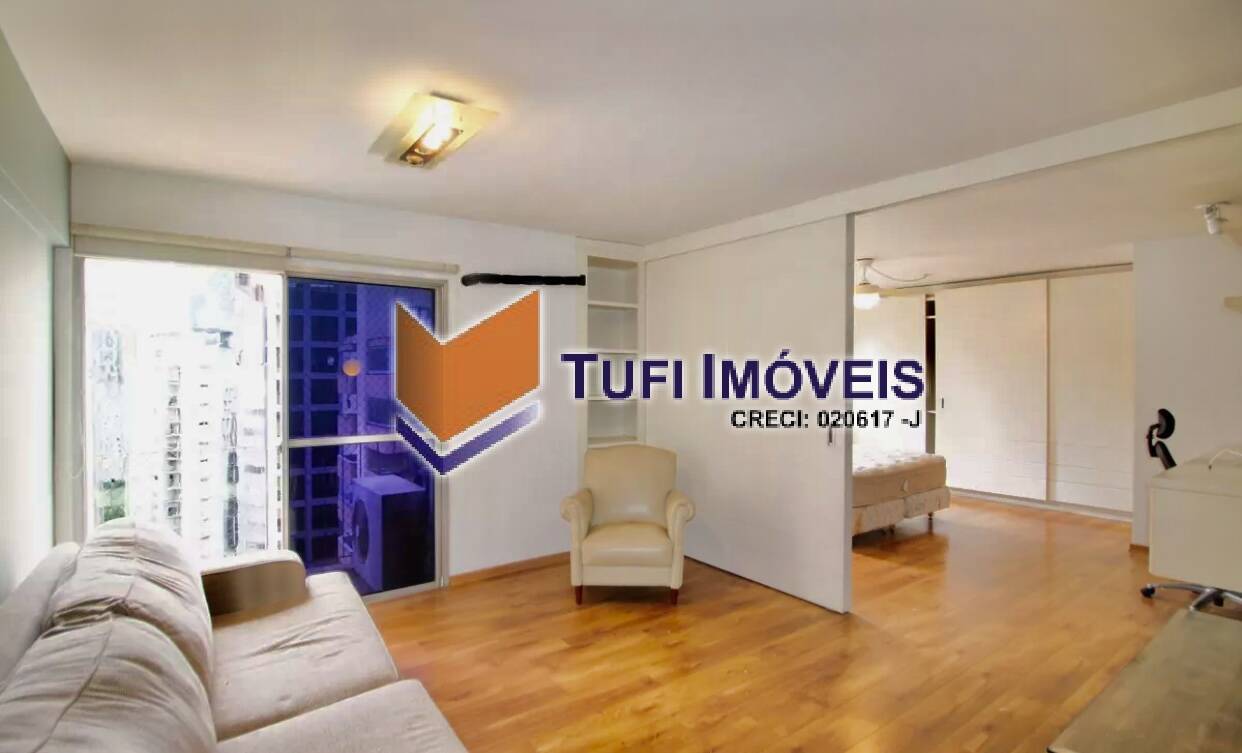 Apartamento, 1 quarto, 61 m² - Foto 4