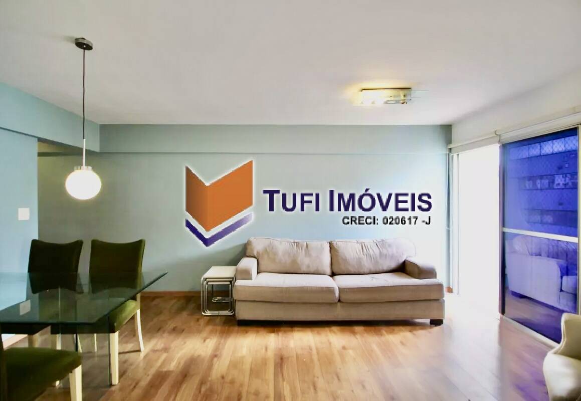 Apartamento, 1 quarto, 61 m² - Foto 1