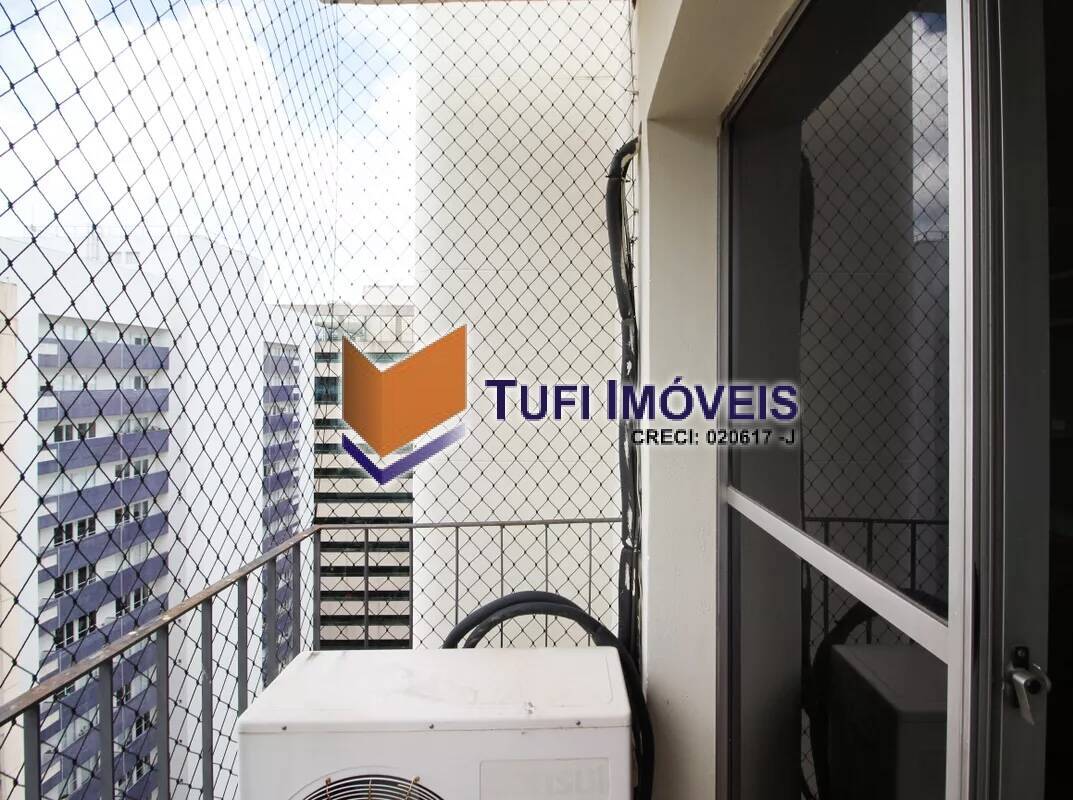 Apartamento, 1 quarto, 61 m² - Foto 5