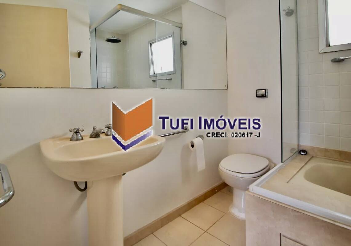 Apartamento, 1 quarto, 61 m² - Foto 15