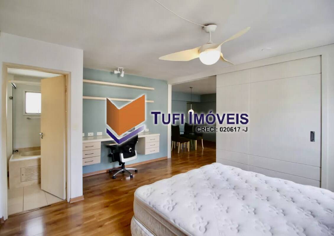 Apartamento, 1 quarto, 61 m² - Foto 13
