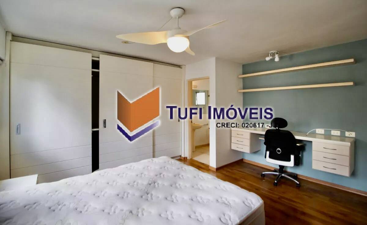 Apartamento, 1 quarto, 61 m² - Foto 14