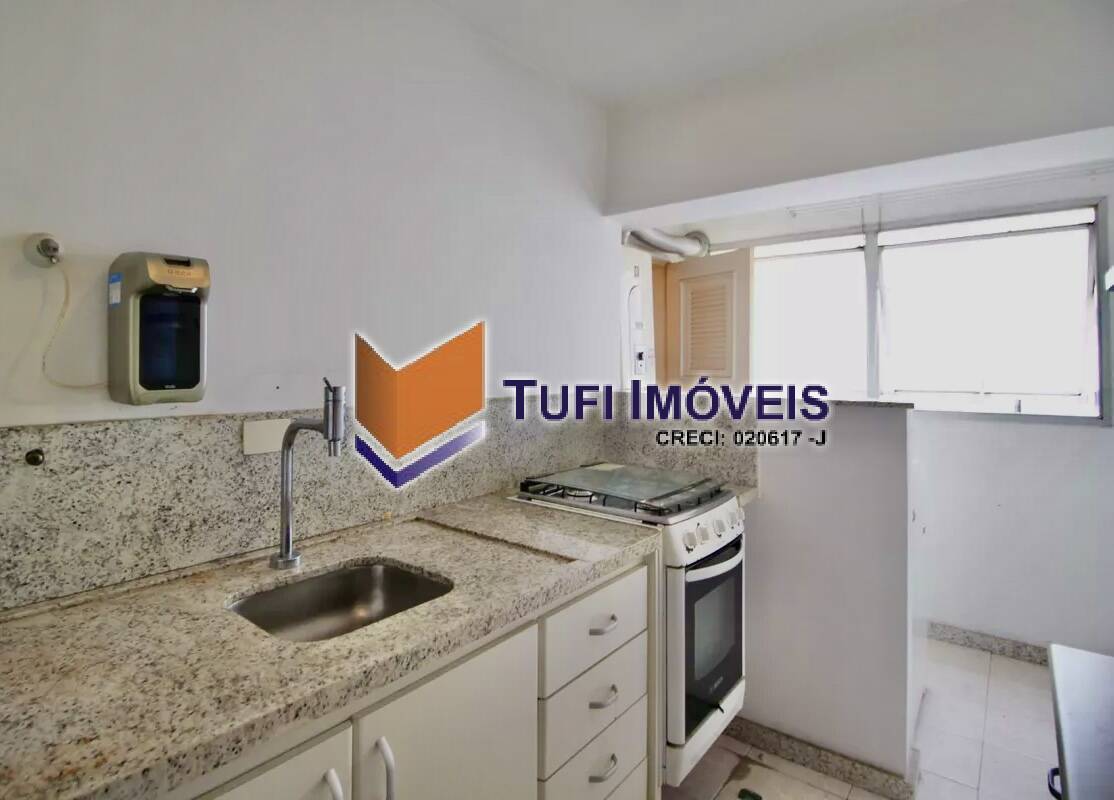 Apartamento, 1 quarto, 61 m² - Foto 8