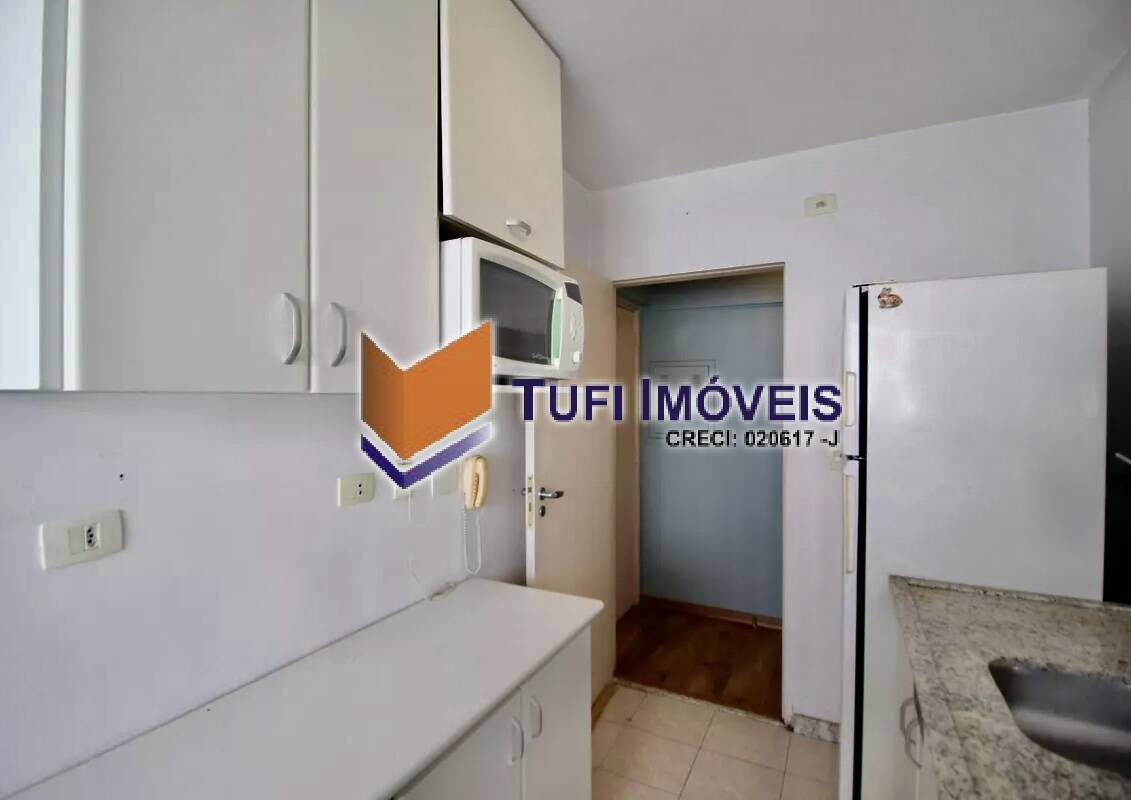 Apartamento, 1 quarto, 61 m² - Foto 9