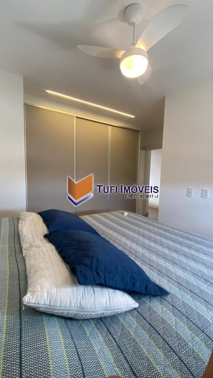 Apartamento, 3 quartos, 96 m² - Foto 12