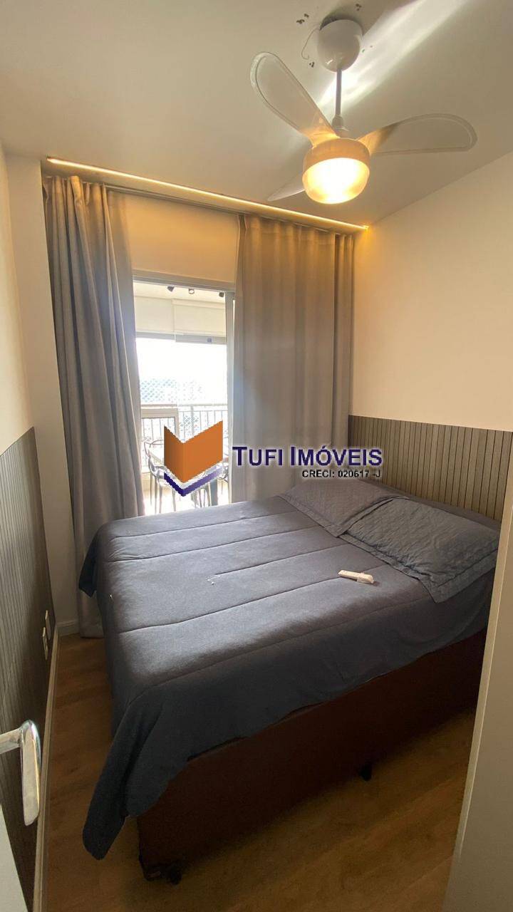 Apartamento, 3 quartos, 96 m² - Foto 16