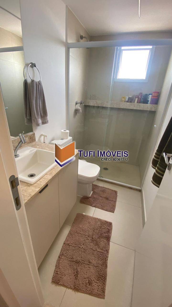 Apartamento, 3 quartos, 96 m² - Foto 13