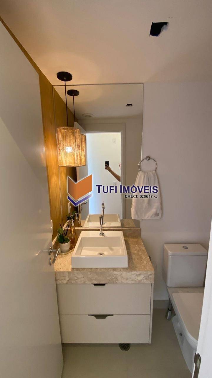 Apartamento, 3 quartos, 96 m² - Foto 5