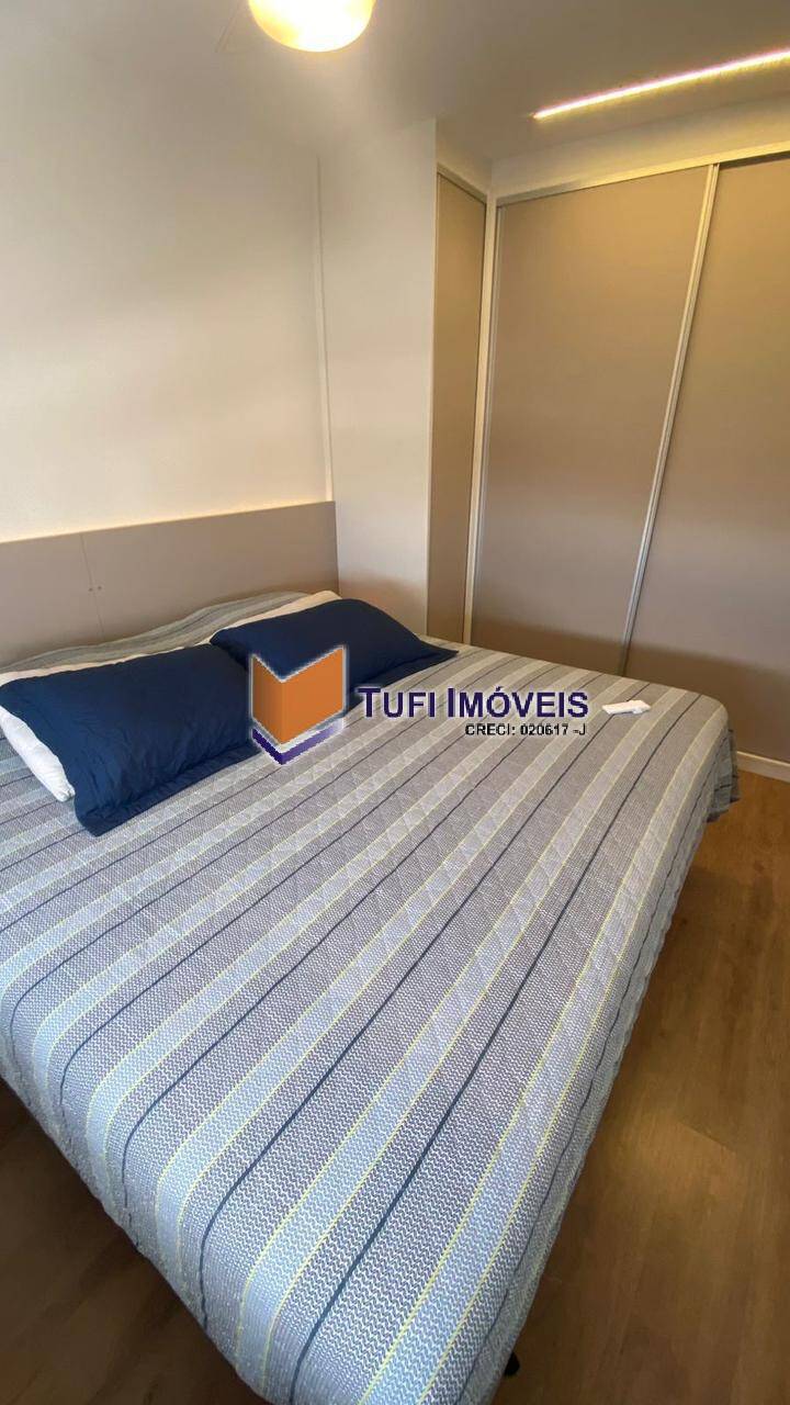 Apartamento, 3 quartos, 96 m² - Foto 11