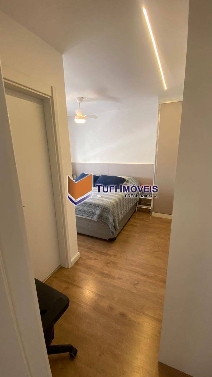 Apartamento, 3 quartos, 96 m² - Foto 10