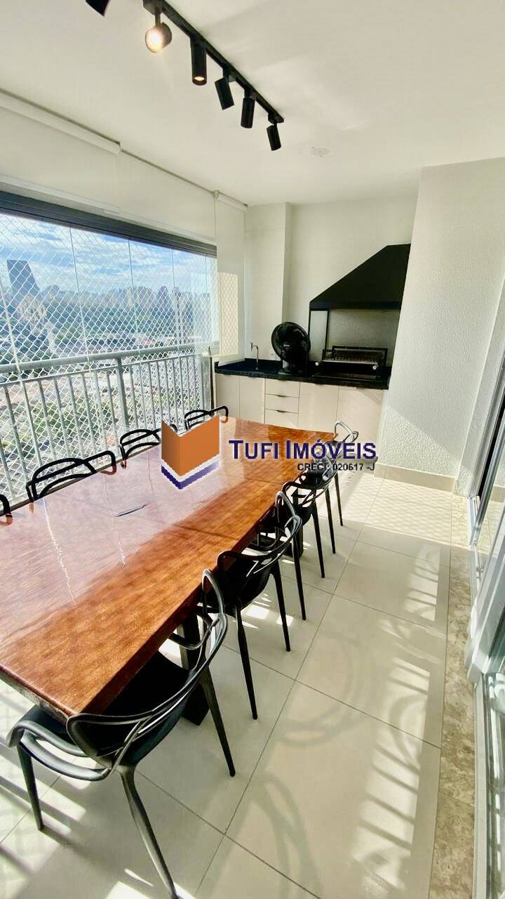 Apartamento, 3 quartos, 96 m² - Foto 2