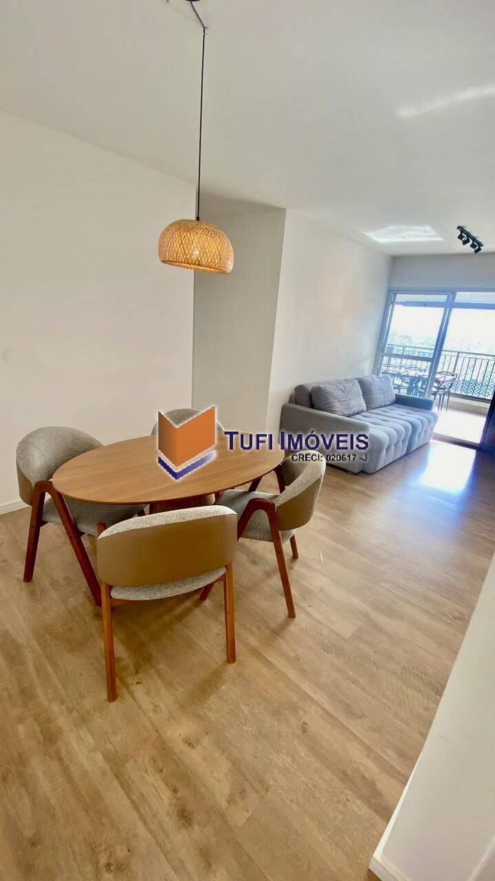 Apartamento, 3 quartos, 96 m² - Foto 4