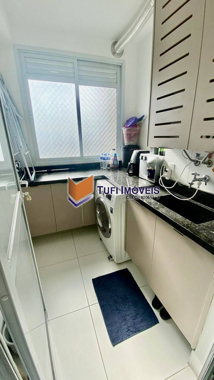 Apartamento, 3 quartos, 96 m² - Foto 9