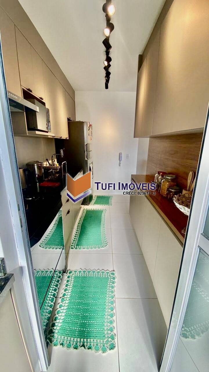 Apartamento, 3 quartos, 96 m² - Foto 8