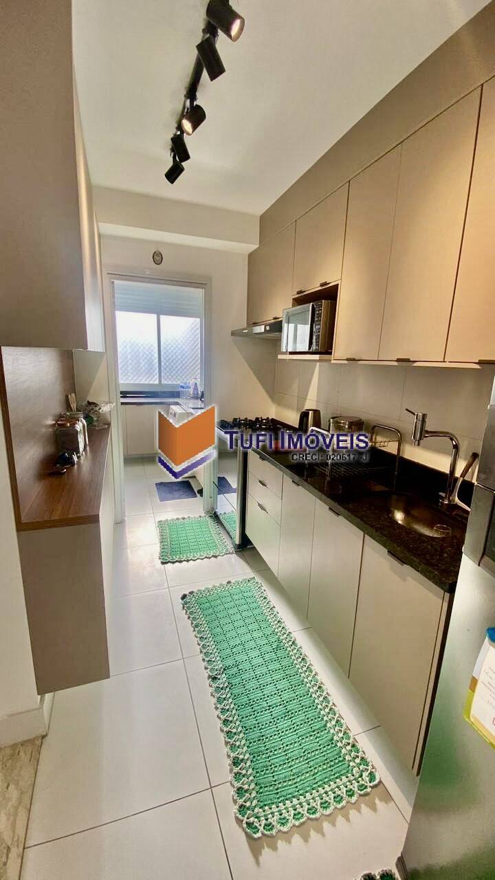 Apartamento, 3 quartos, 96 m² - Foto 7