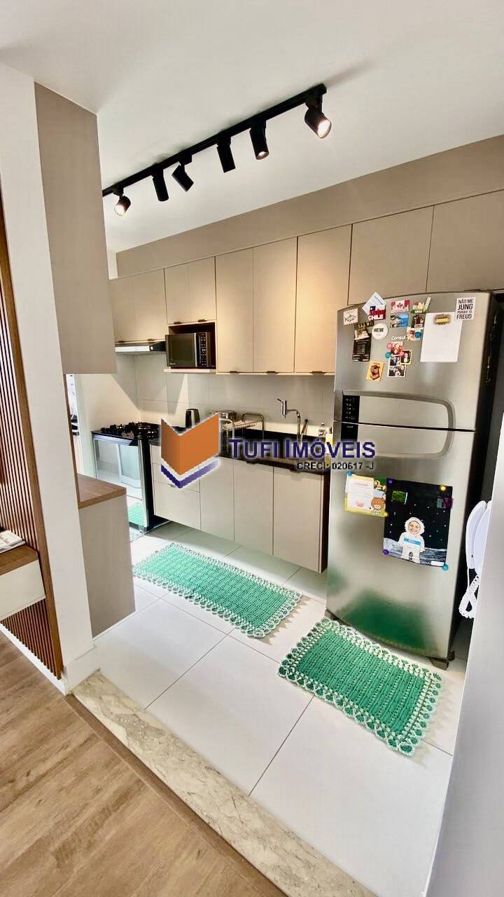 Apartamento, 3 quartos, 96 m² - Foto 6
