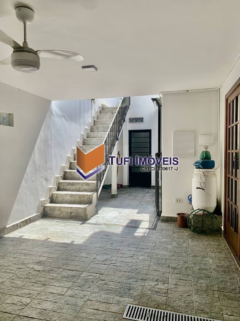 Sobrado, 4 quartos, 180 m² - Foto 7