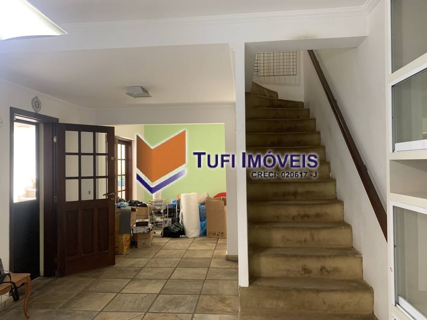 Sobrado, 4 quartos, 180 m² - Foto 13
